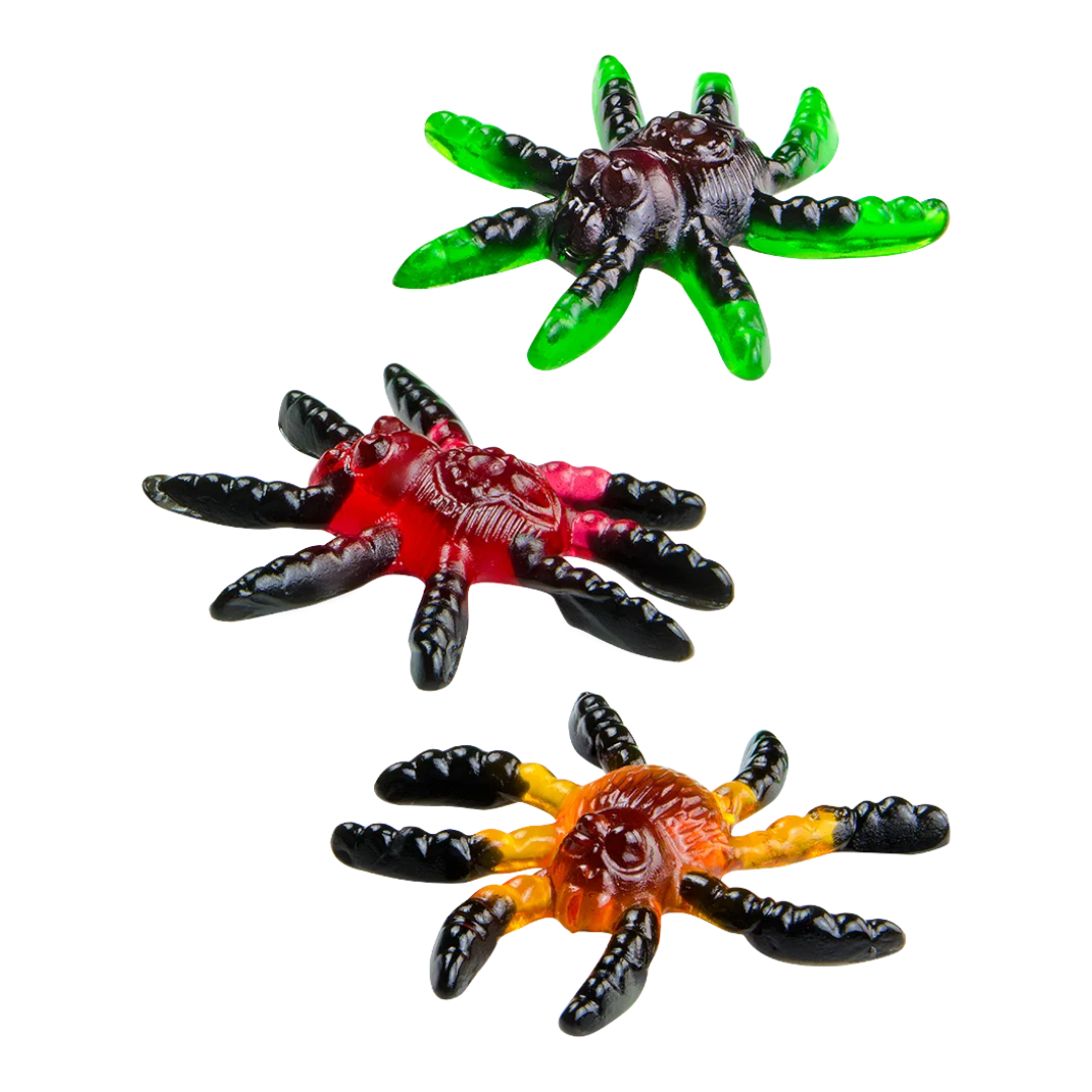 Trolli Giant Tarantulas