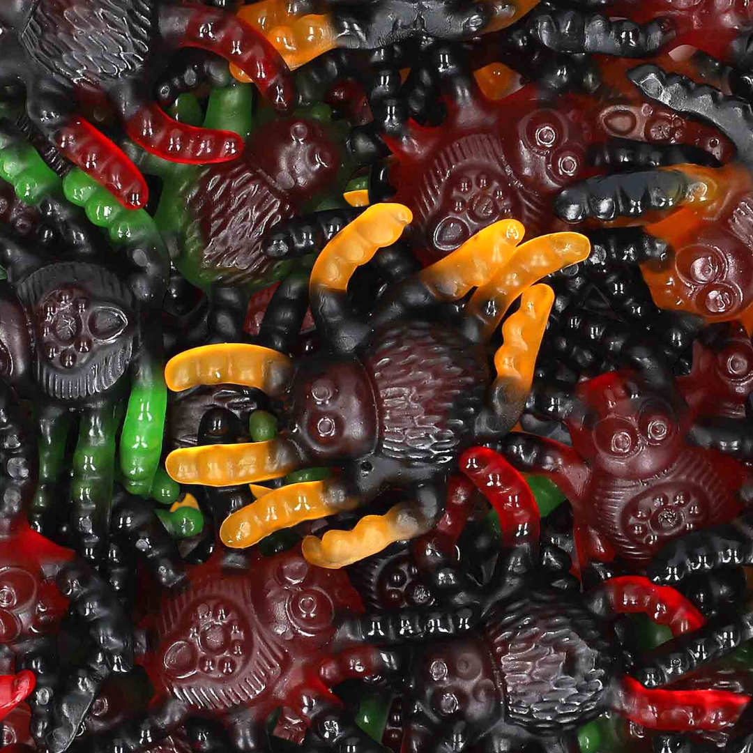 Trolli Giant Tarantulas