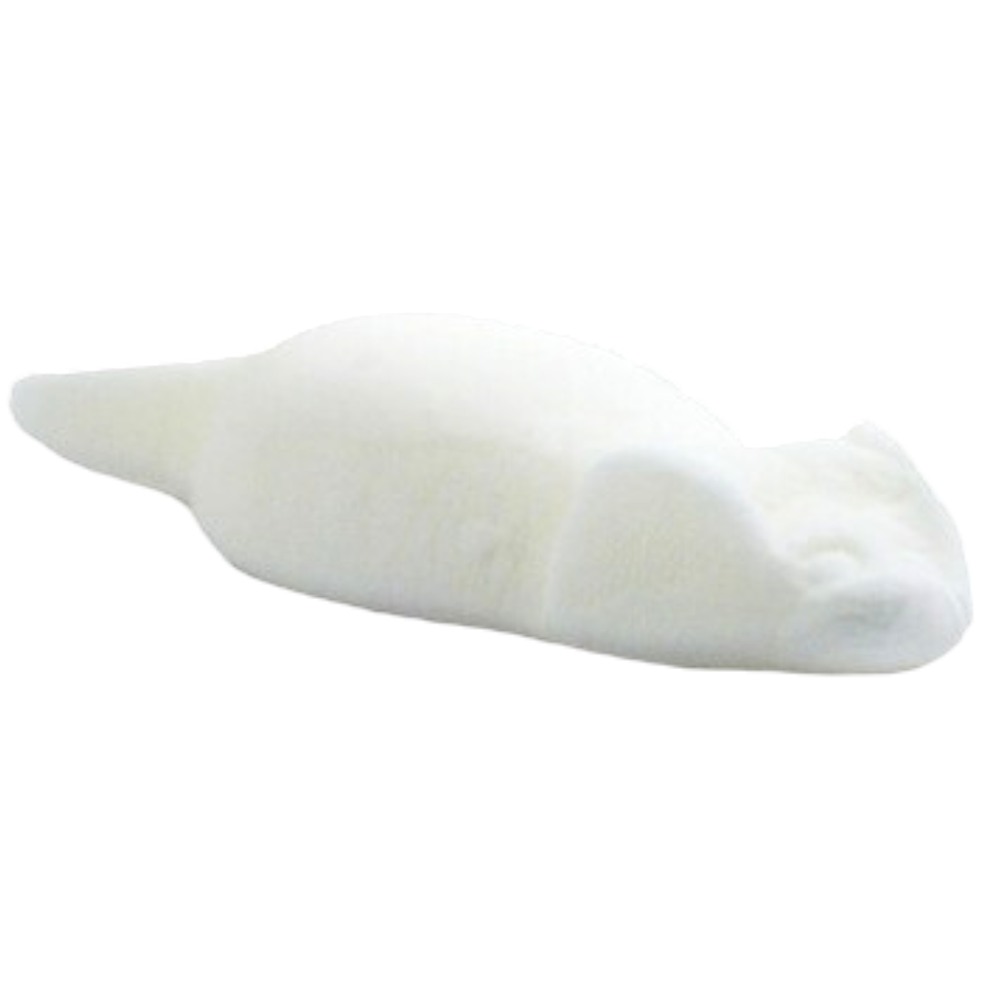 Haribo Foam White Mice