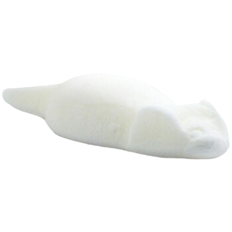 Haribo Foam White Mice