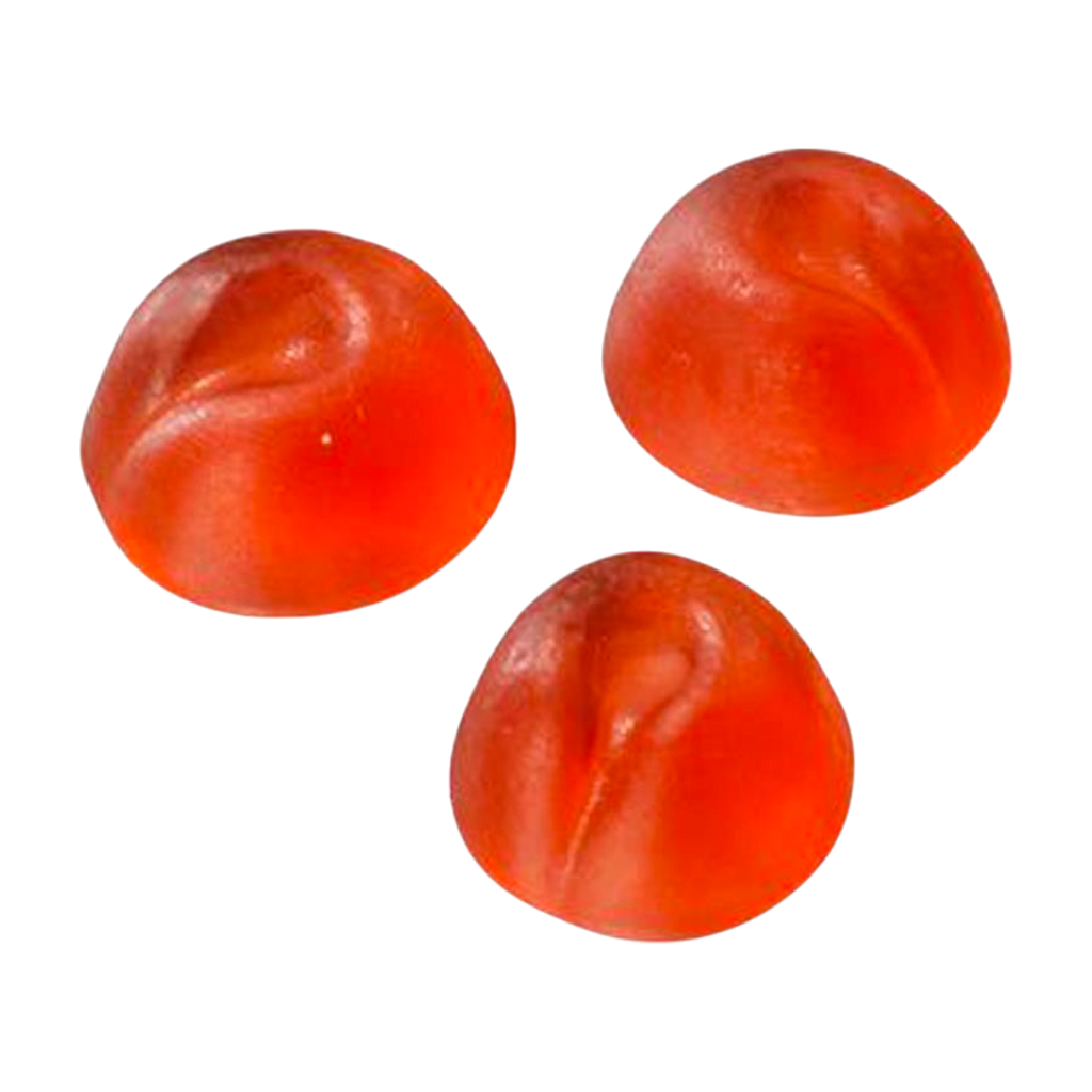 Cherry Drops (Belgian)