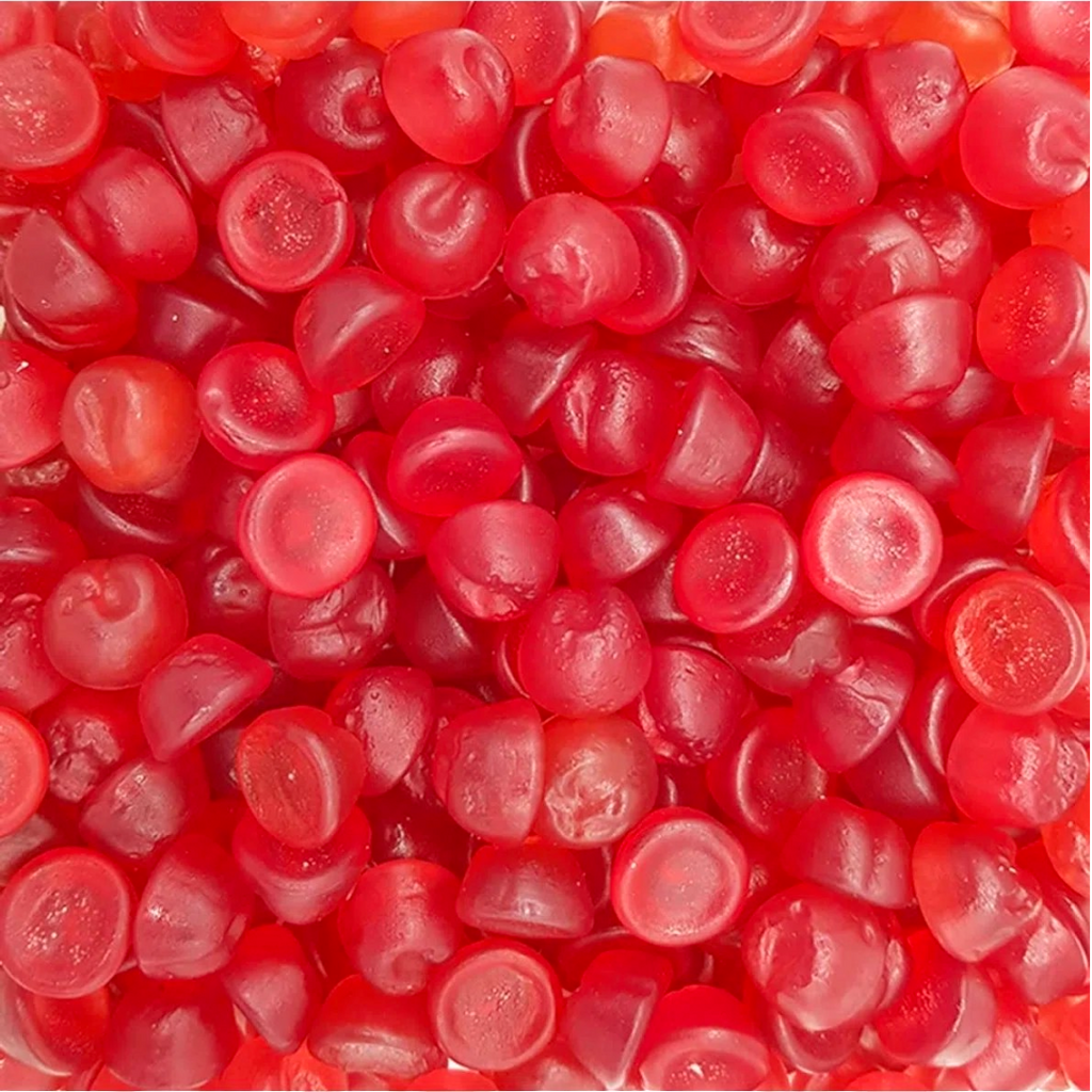 Cherry Drops (Belgian)