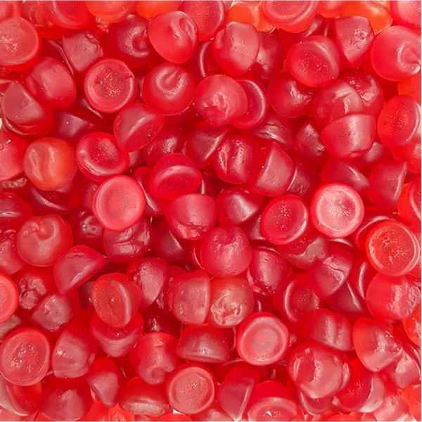Cherry Drops