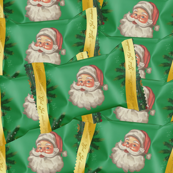 Mormor Lisas Coffee & Vanilla Christmas Pralines