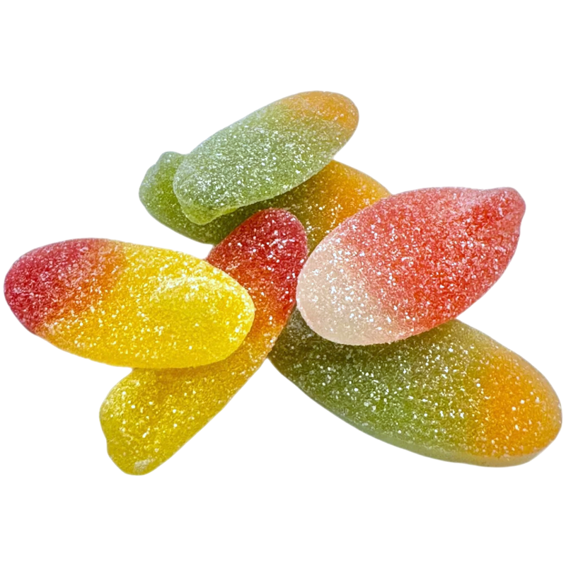Haribo Sour Surf Trip