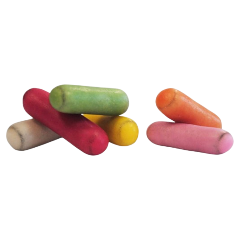 Haribo Stafetten (Liquorice Torpedoes) (Germany)