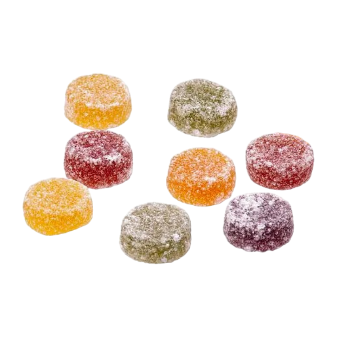 Fruit Pastilles