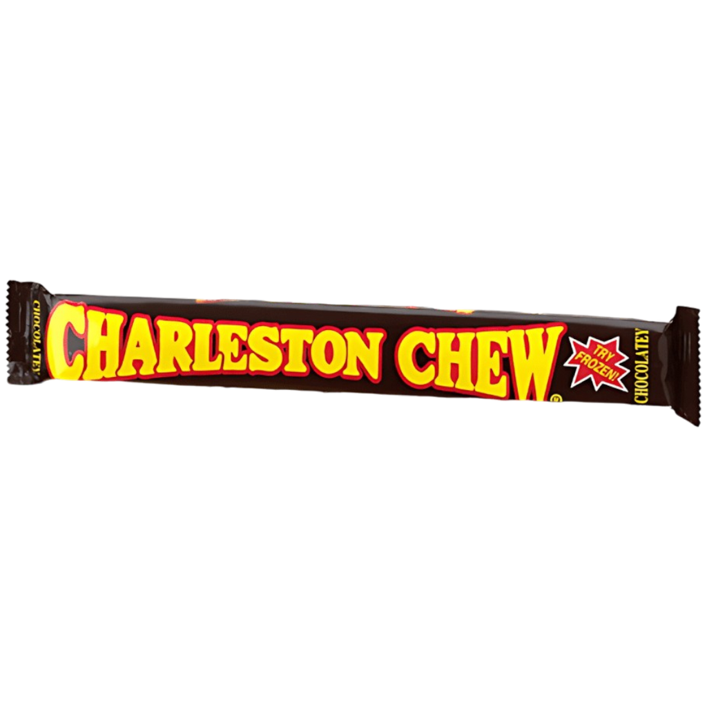 Charleston Chew Chocolatey - 1.87oz (53g)