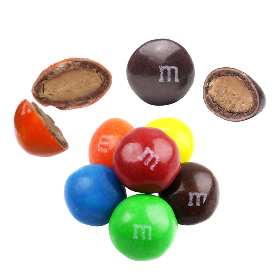 M&M's Peanut Butter