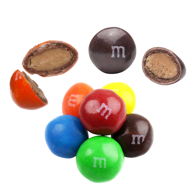 M&M's Peanut Butter