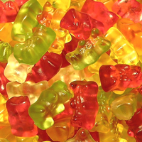 Sugar Free Gummy Bears (Swedish)