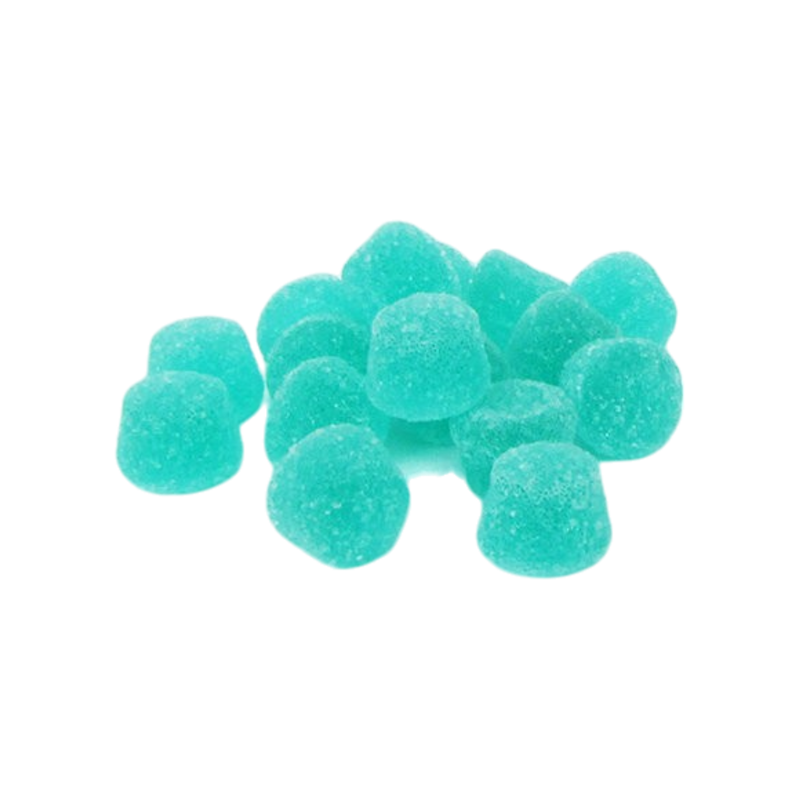 Meli-Melo Blue Pineapple