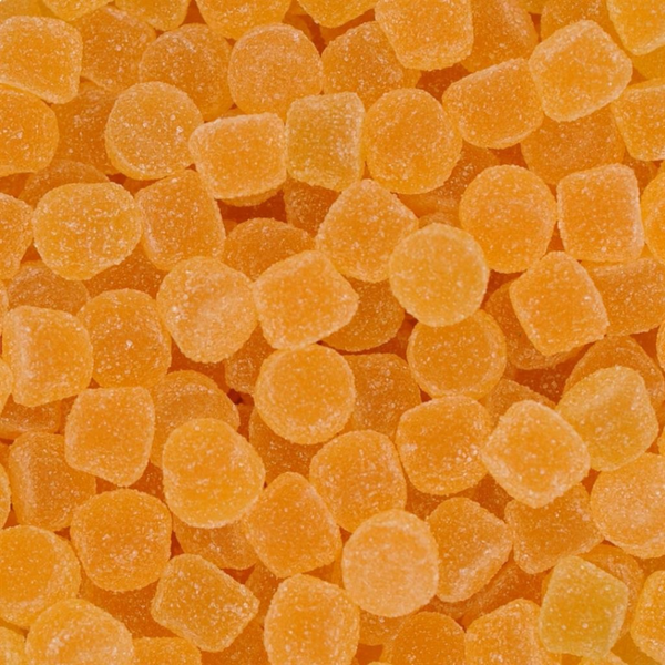 Meli-Melo Orange