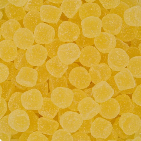 Meli-Melo Lemon – Poppin Candy