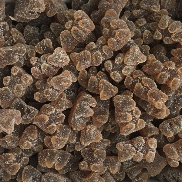Fizzy Cola Gummy Bears