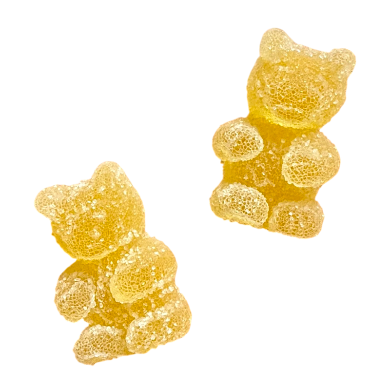 Fizzy Honey Bears