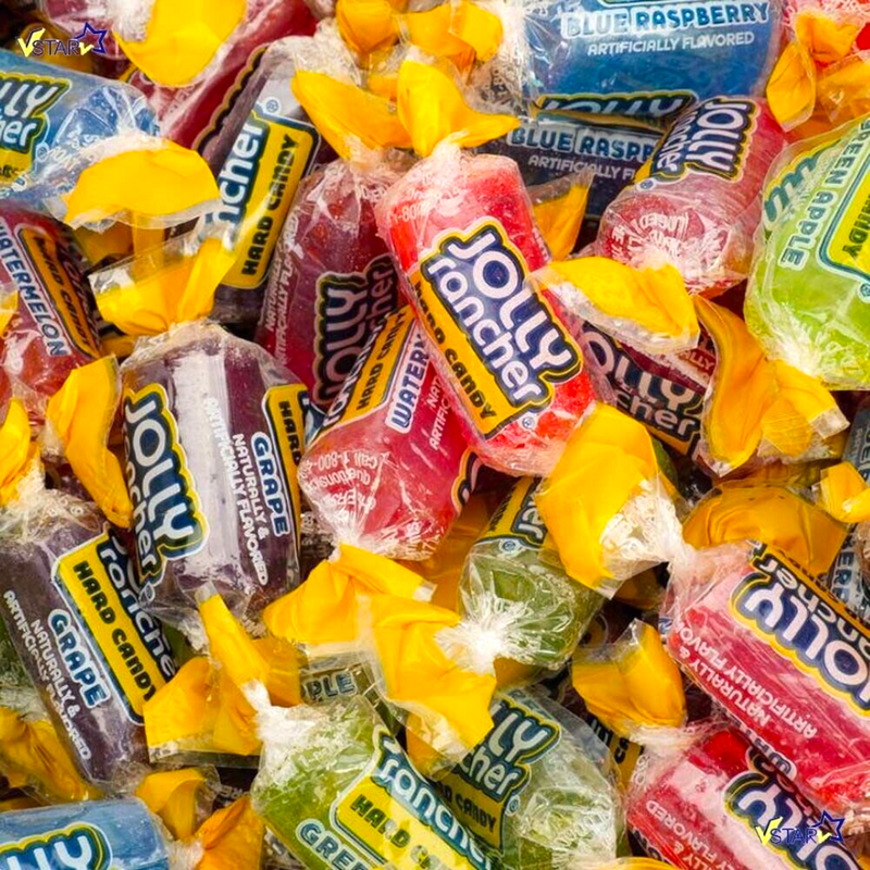 Jolly Rancher Hard Candy