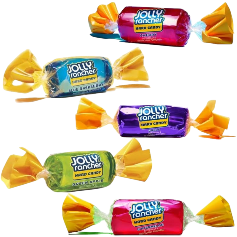 Jolly Rancher Hard Candy