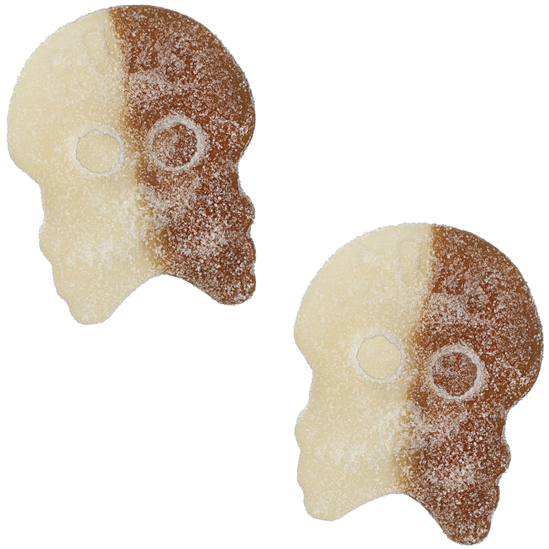 BUBS Micro Cola Skulls