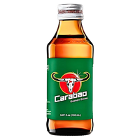 Carabao Energy Drink Can (Thailand) - 8.45fl.oz (250ml)