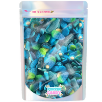 Strawberry Mix