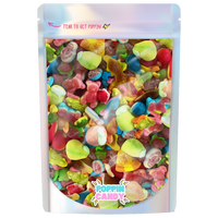 Mystery Mix