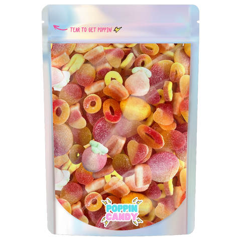 Candy Pop 未開封 初回プレス 5枚セット PHOTOROOMTRANSPARENT-Photoroom