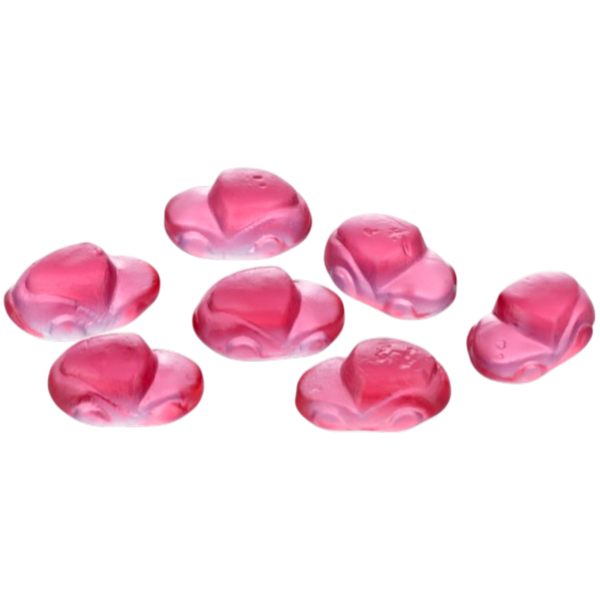Violåk (Violet Cars) (Swedish)