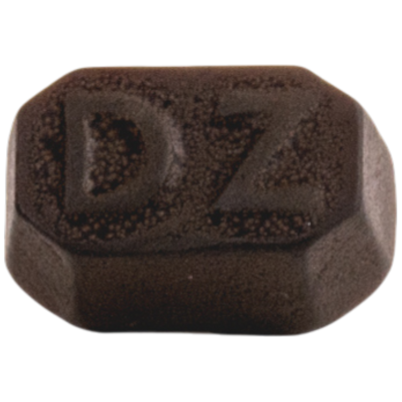 Dubbel Zoute Briketten (Double Salt Liquorice Bricks) (Dutch)