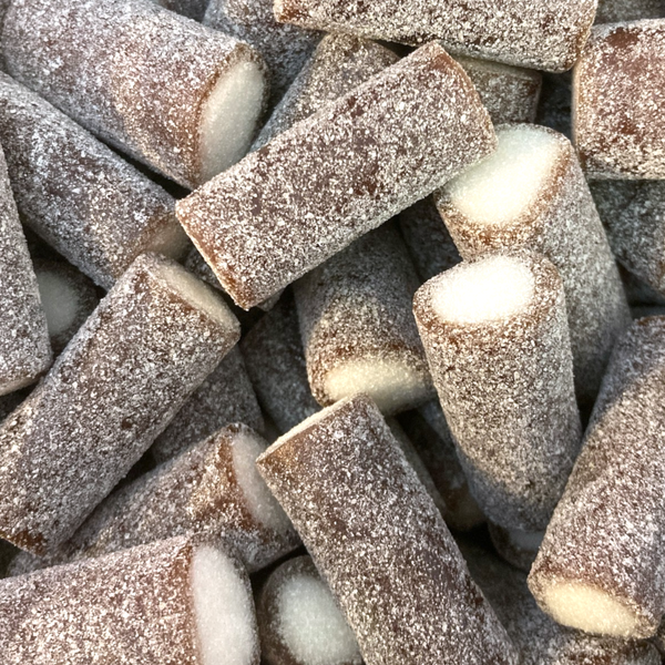 Sour Cola Mega Bites