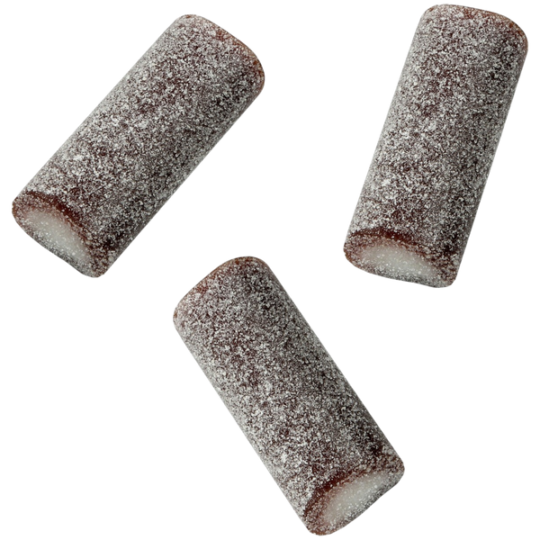 Sour Cola Mega Bites