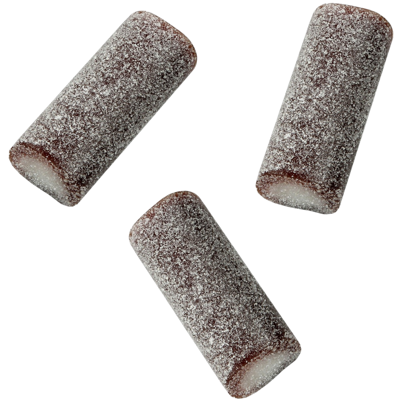 Sour Cola Mega Bites