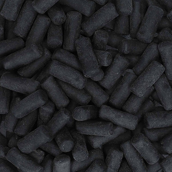 Liquorice Charcoal