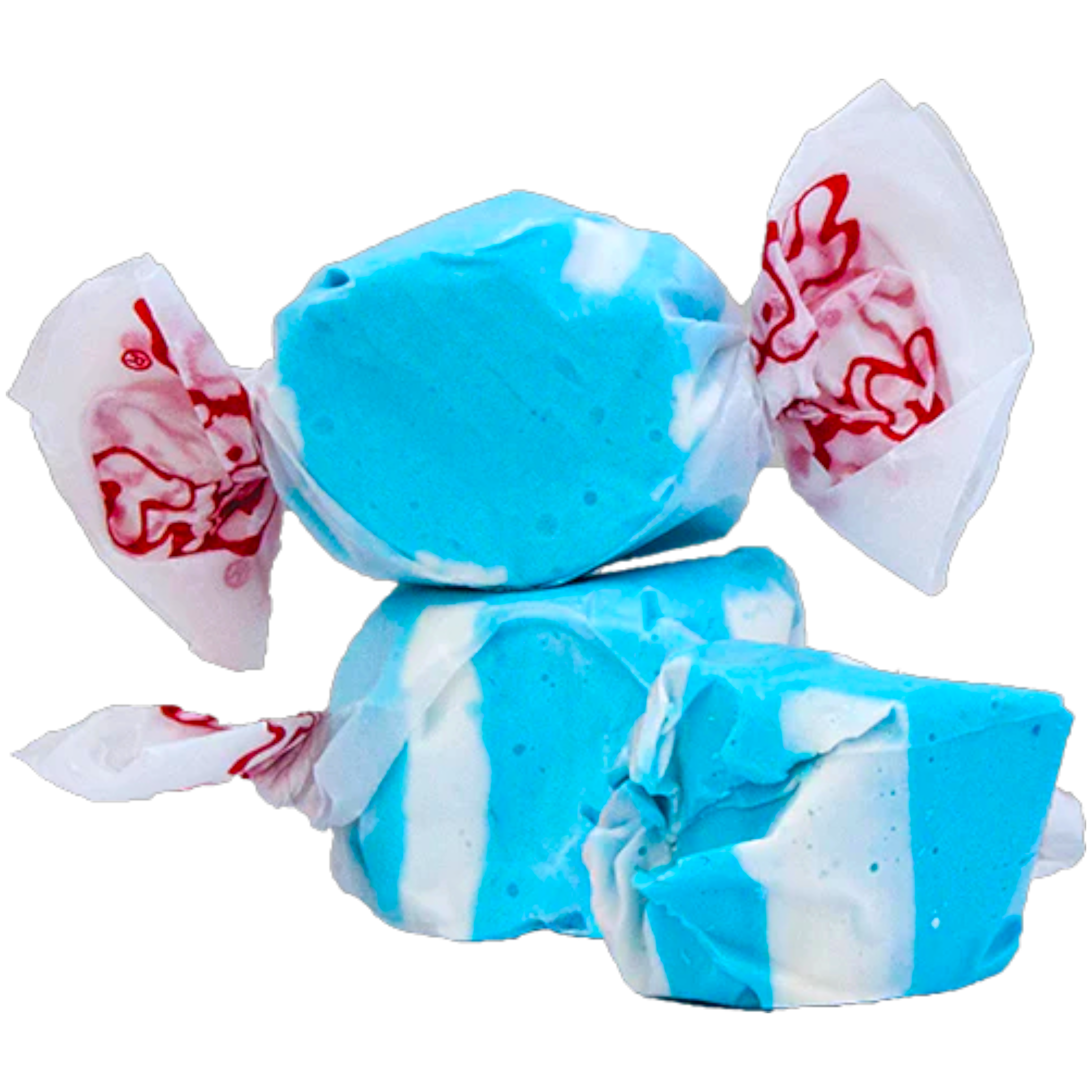 Blueberry Salt Water Taffy