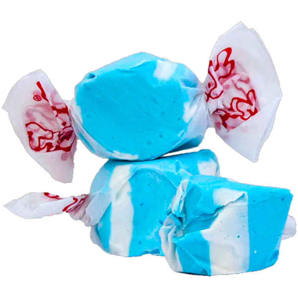Blueberry Salt Water Taffy