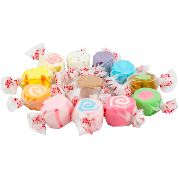 Fun Flavours Assorted Salt Water Taffy