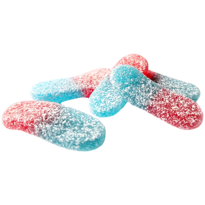 Sour Bubblegum Surfboards