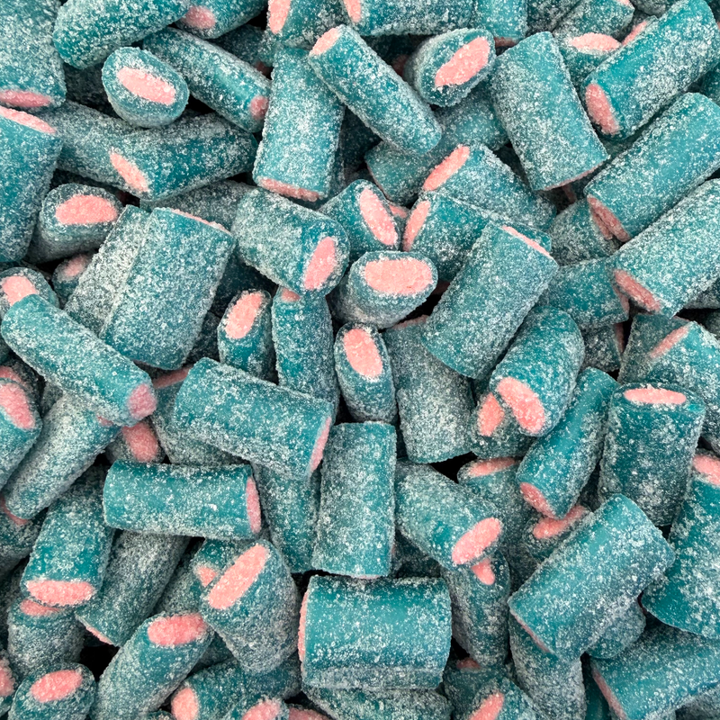 Sour Energy Drink Jumbo Bites