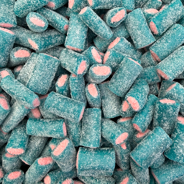 Sour Energy Drink Jumbo Bites