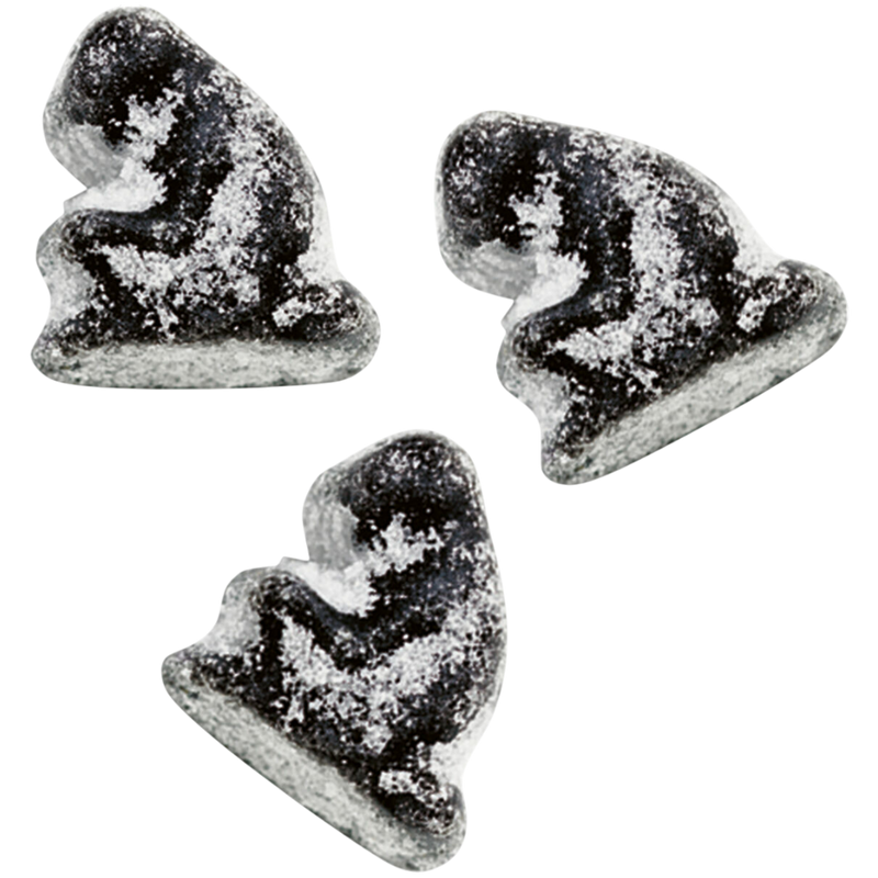 Djungelvrål (Super Salty 'Jungle Roar' Monkeys)