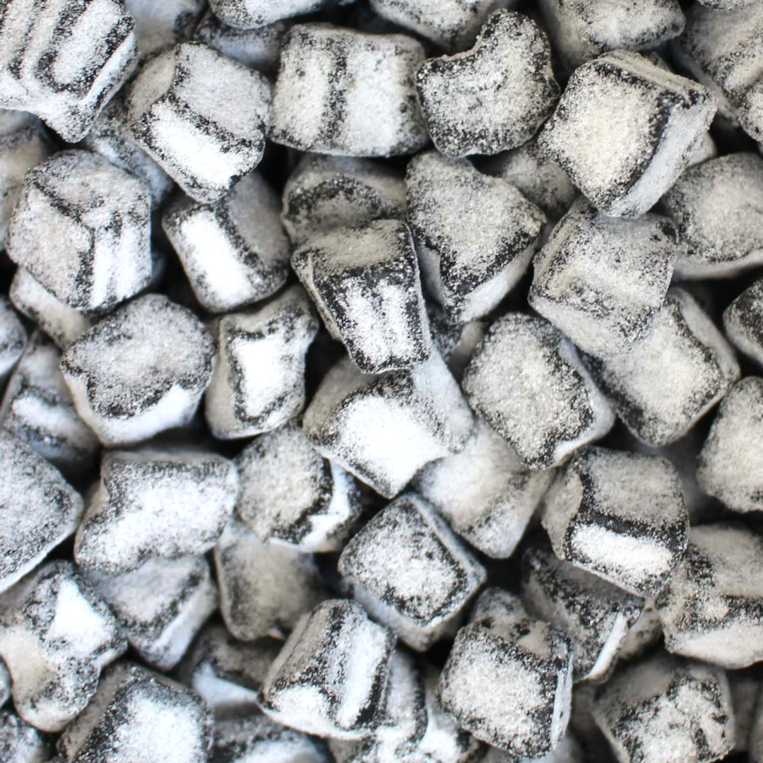 Djungelvrål (Super Salty 'Jungle Roar' Monkeys)