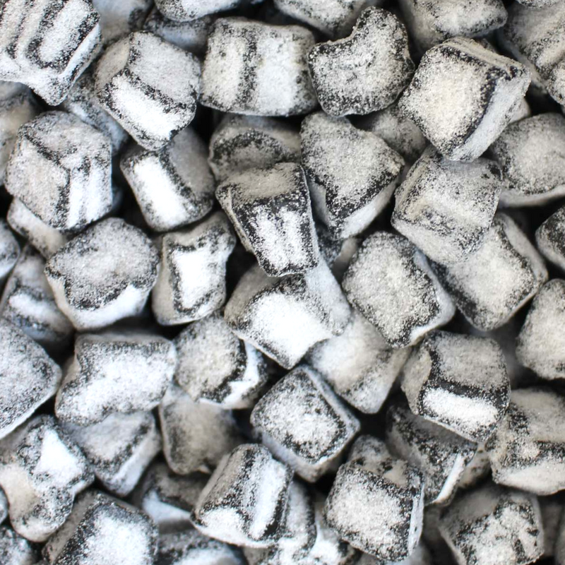 Djungelvrål (Super Salty 'Jungle Roar' Monkeys)