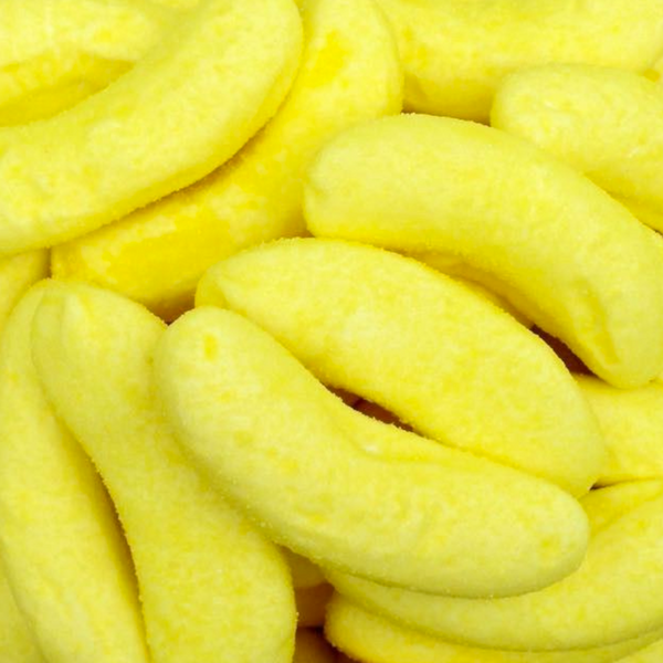 Mallow Bananas