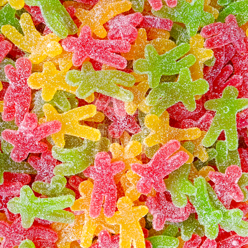 Sega Gubbar (Cool Guys)