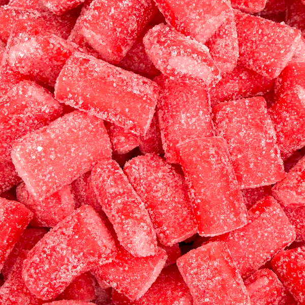 Sour Bubblegum Pencil Bites