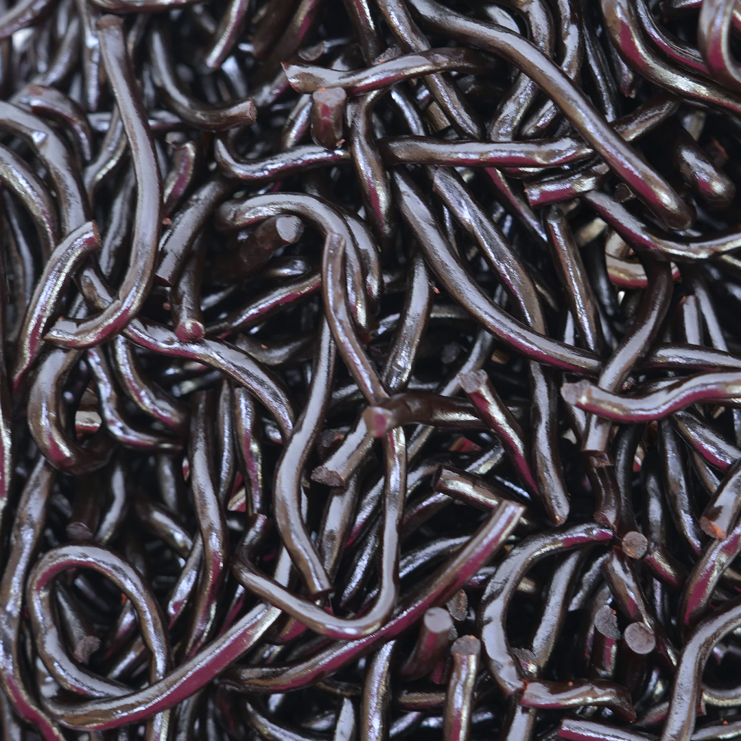 Liquorice Laces