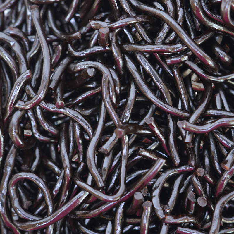 Liquorice Laces