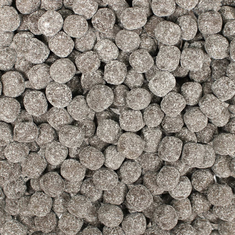 Haribo Saltbomber (Sugar-Coated Salt Bombs)