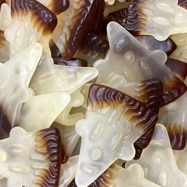 Cool Cola Heads  (Cola Fido Dido)