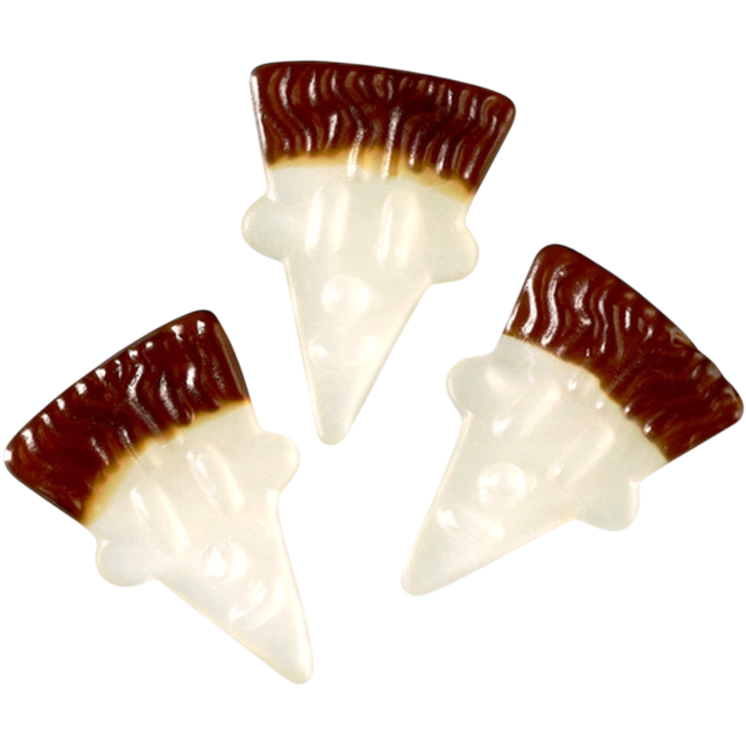 Cool Cola Heads (Cola Fido Dido)